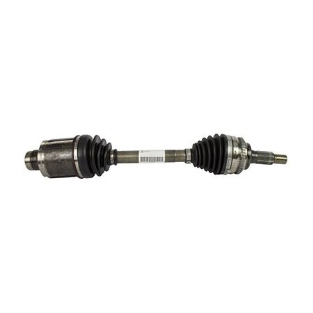 Motorcraft Shaft-Front Axle, Tx736 TX736